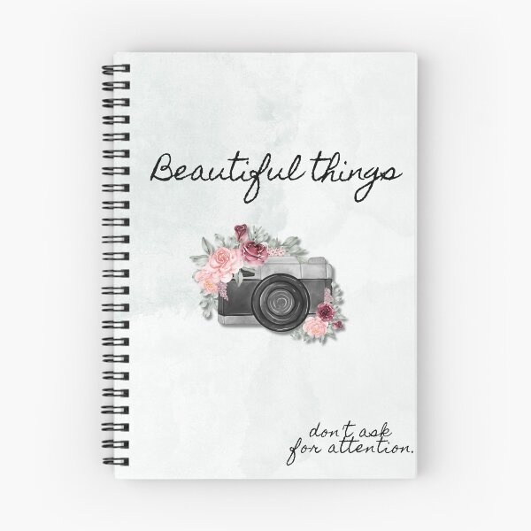 Item preview, Beautiful Things designed and sold by stellarbrain.
