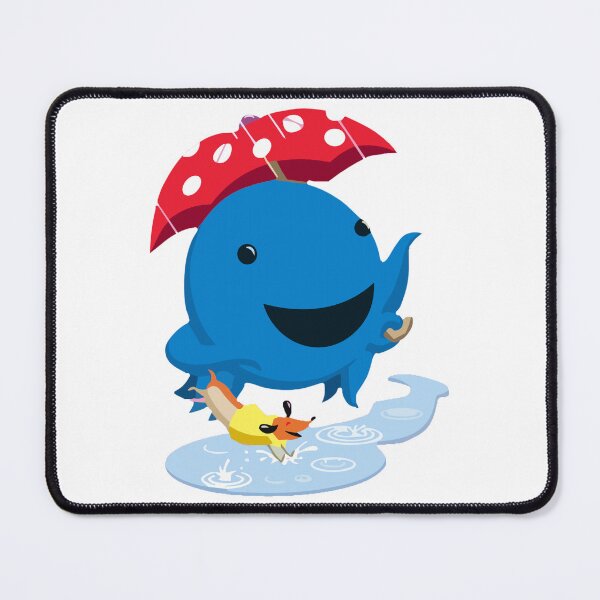 Item preview, Funny Oswald and Weenie designed and sold by danhodanho.