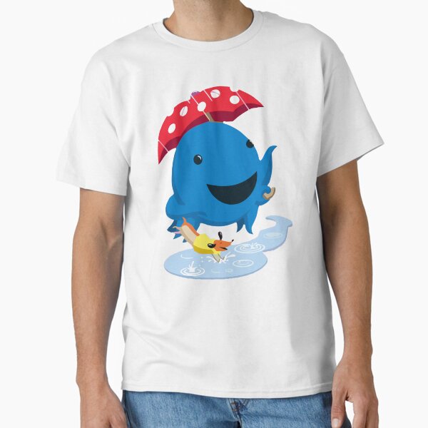 Item preview, Funny Oswald and Weenie designed and sold by danhodanho.