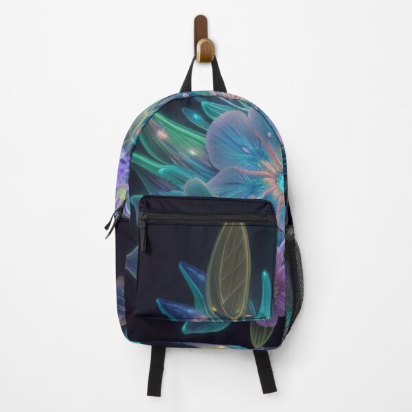 Artikelvorschau, Iridescent floral bouquet entworfen und verkauft von Roxburylane.
