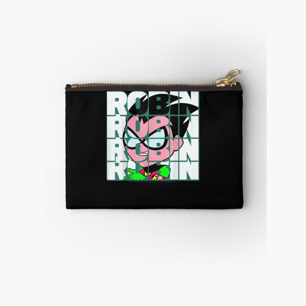 Item preview, Titans Go! Robin Text Overlay designed and sold by EtoileAucoin.