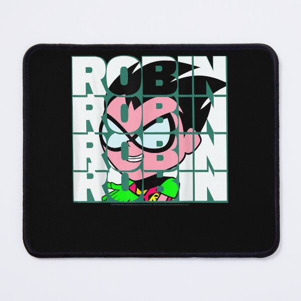 Item preview, Titans Go! Robin Text Overlay designed and sold by EtoileAucoin.