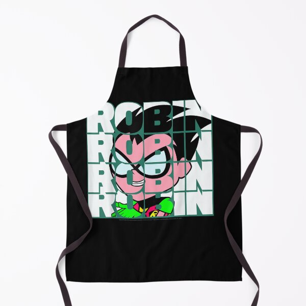 Item preview, Titans Go! Robin Text Overlay designed and sold by EtoileAucoin.