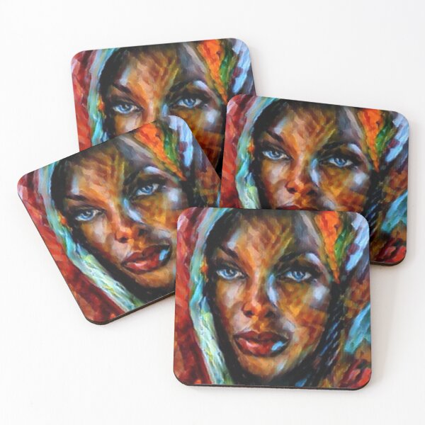 Item preview, African Royalty  designed and sold by Profitrip.