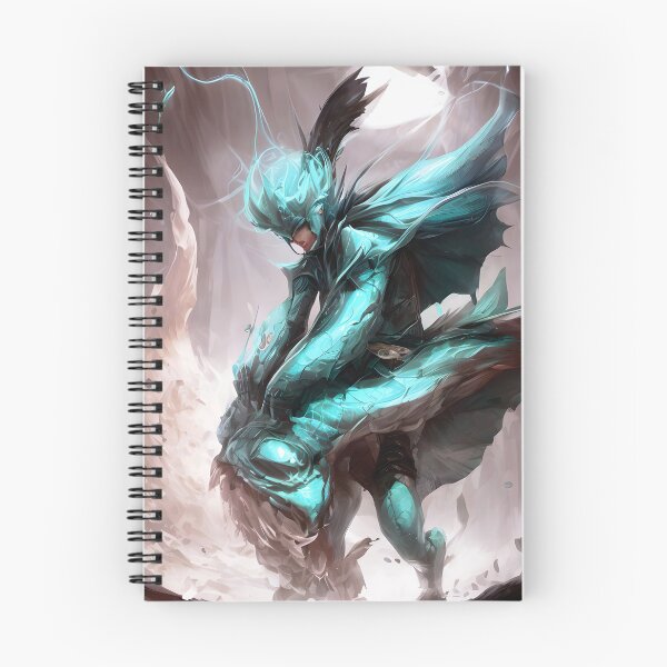 Item preview, MistHaven Foggy Monster - Forsaken Horizon The Fight for Redemption designed and sold by IsdinMisthaven.
