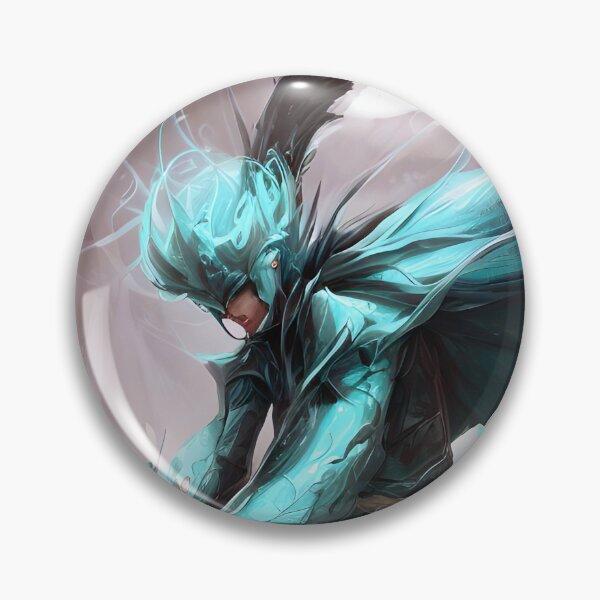 Item preview, MistHaven Foggy Monster - Forsaken Horizon The Fight for Redemption designed and sold by IsdinMisthaven.