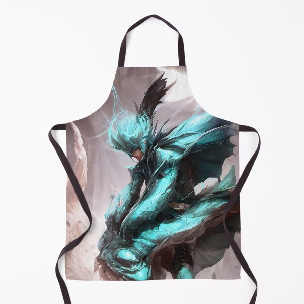 Item preview, MistHaven Foggy Monster - Forsaken Horizon The Fight for Redemption designed and sold by IsdinMisthaven.