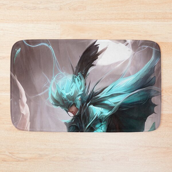 Item preview, MistHaven Foggy Monster - Forsaken Horizon The Fight for Redemption designed and sold by IsdinMisthaven.