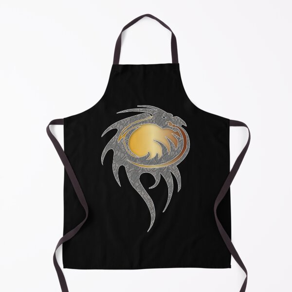 Item preview, Fantasy Dragon T-shirt design designed and sold by patjila.