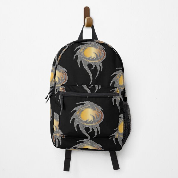 Item preview, Fantasy Dragon T-shirt design designed and sold by patjila.