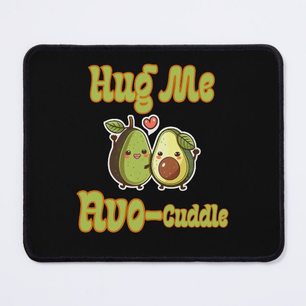Item preview, Fruit Hug me Avo-cuddle designed and sold by CeeLeeGifts.