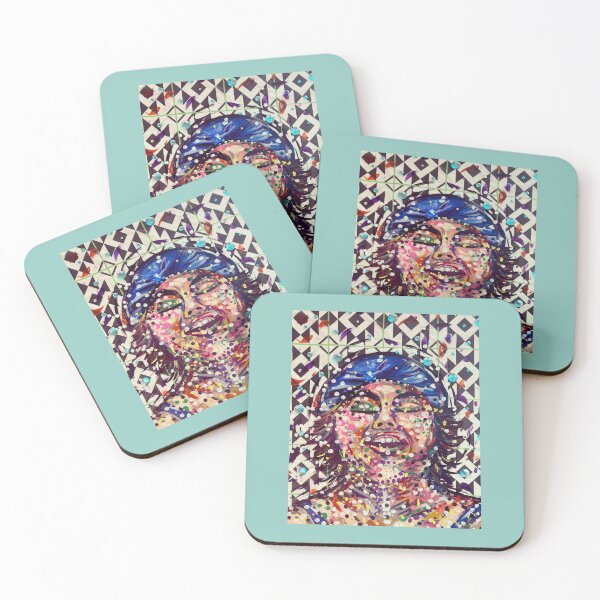 Item preview, Gleeful Swim designed and sold by artsandpharts2.