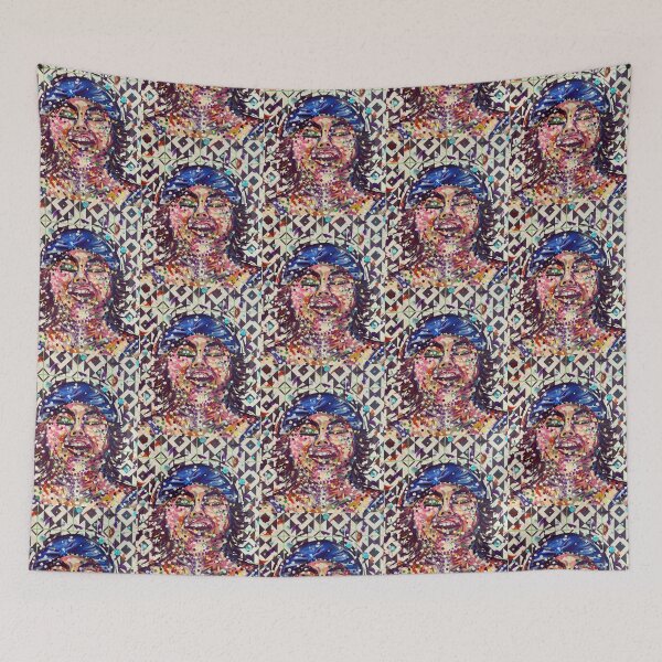 Item preview, Gleeful Swim designed and sold by artsandpharts2.