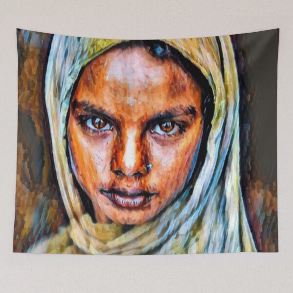 Item preview, Brown Eyes designed and sold by Profitrip.