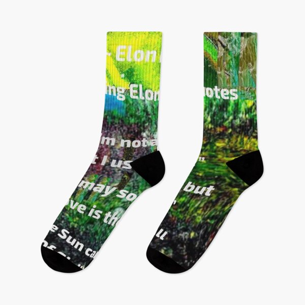 Artikelvorschau, Inspirierende Zitate von Elon Musk entworfen und verkauft von SoulArtSara.