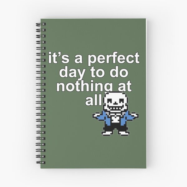 Item preview, Sans Perfect Day  designed and sold by MyronWickham.