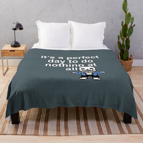 Item preview, Sans Perfect Day  designed and sold by MyronWickham.