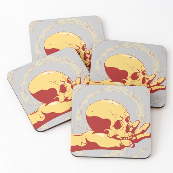 Item preview, Give U Skull designed and sold by KitohodkA.