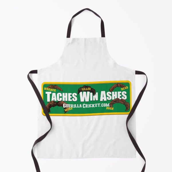 Item preview, Taches win Ashes designed and sold by GuerillaCricket.