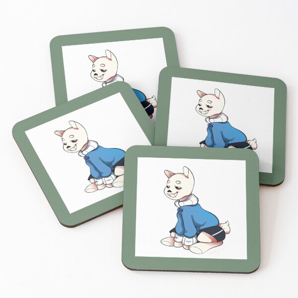 Item preview, Sans Pony designed and sold by MyronWickham.
