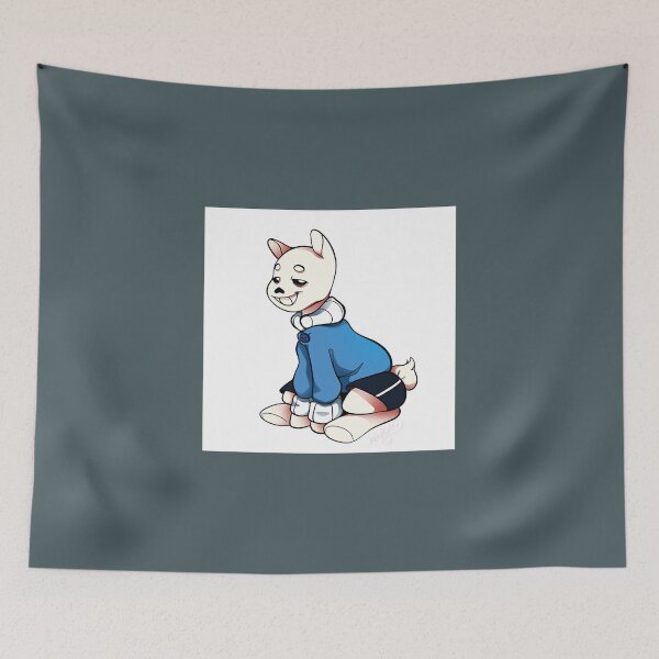 Item preview, Sans Pony designed and sold by MyronWickham.