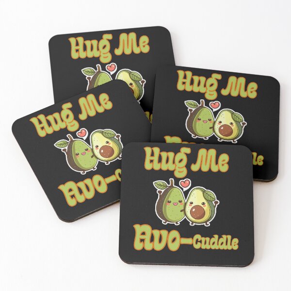 Item preview, Fruit Hug me Avo-cuddle designed and sold by CeeLeeGifts.