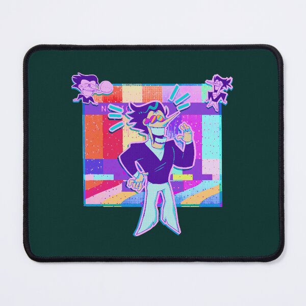Item preview, Spamton Deltarune designed and sold by MyronWickham.