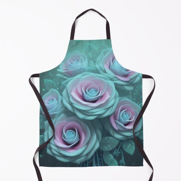 Item preview, Floral rose bouquet designed and sold by Roxburylane.