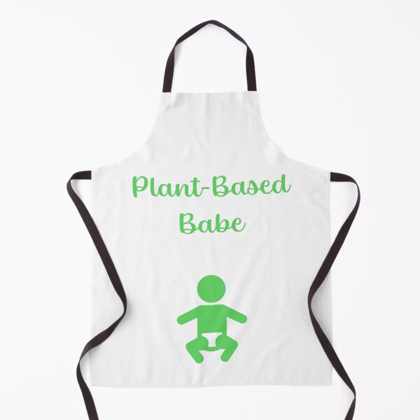 Item preview, Unleash Your Inner Plant-Based Babe: Embrace the Green Revolution! designed and sold by montillalee.