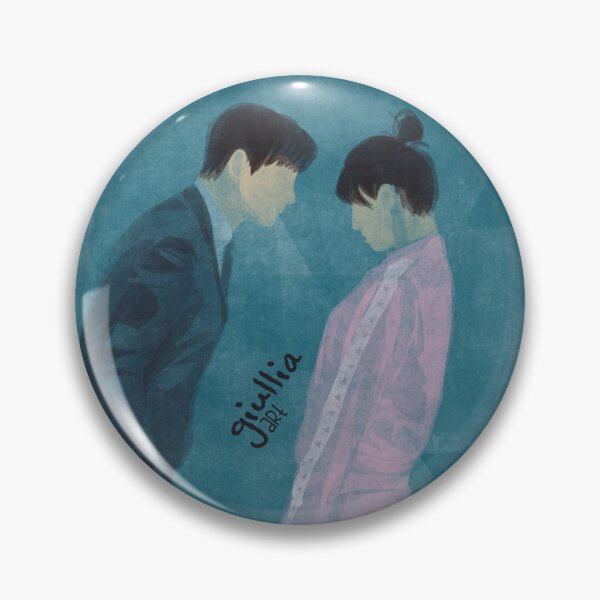 Item preview, King the Land FANART 02 designed and sold by liajung.