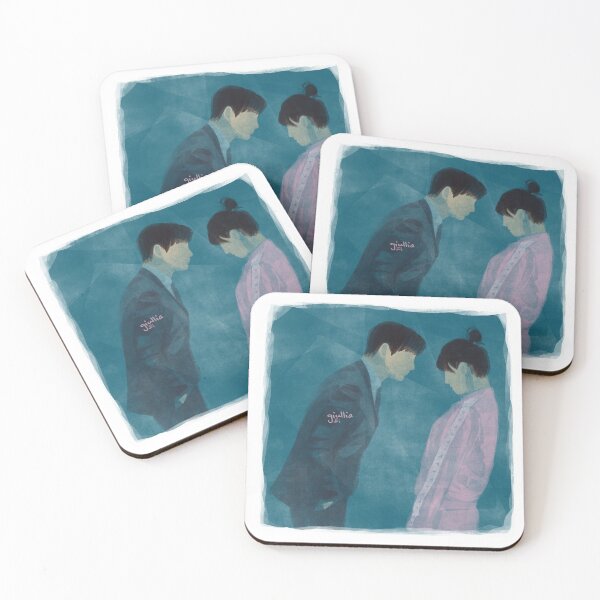 Item preview, King the Land FANART 02 designed and sold by liajung.