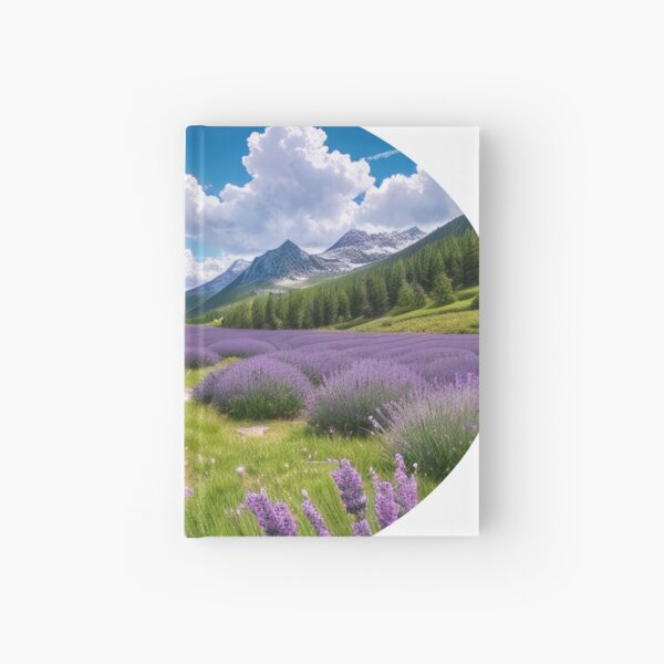 Item preview, Lavenders are small evergreen shrubs with gray-green hoary linear leaves. designed and sold by arfazel-shutter.