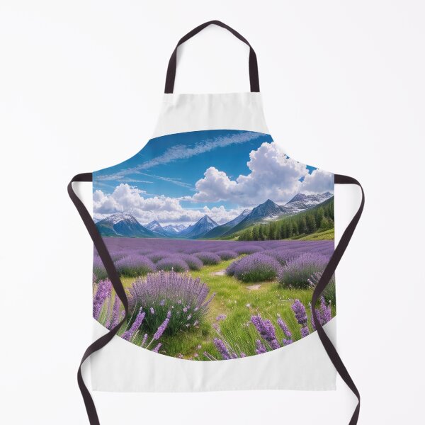Item preview, Lavenders are small evergreen shrubs with gray-green hoary linear leaves. designed and sold by arfazel-shutter.