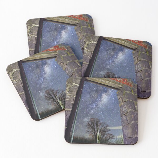 Item preview, Bluestone Door Milkyway designed and sold by Pontian69.