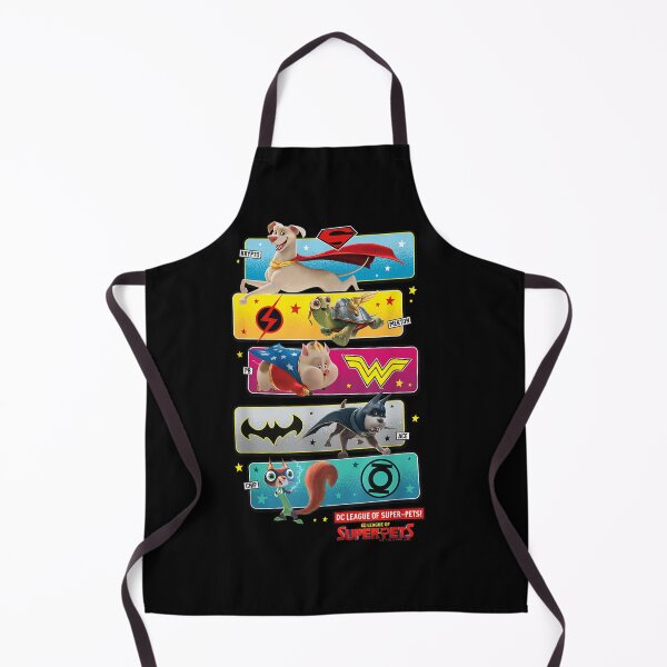 Item preview, DC League Of Super-Pets designed and sold by EtoileAucoin.