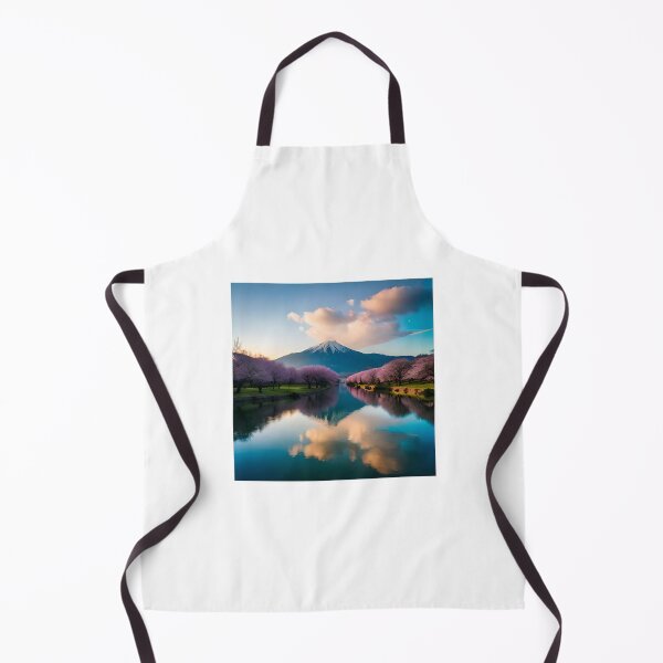 Item preview, Mount Fuji / Fujisan designed and sold by MerchQuiTue.