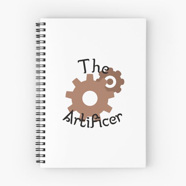 Item preview, The Artificer - Bronze designed and sold by The crow's nest.