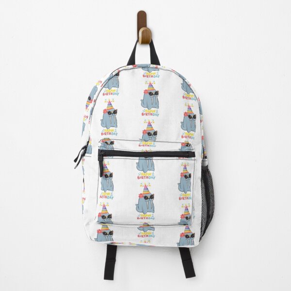 Item preview, Happy Birthday Walrus! designed and sold by steph5477.
