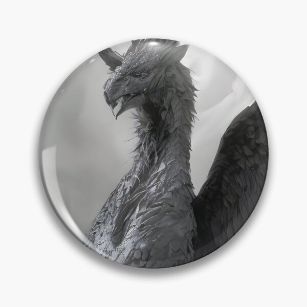 Item preview, MistHaven Foggy Monster - Forsaken Realities The Last Breath of Humanity designed and sold by IsdinMisthaven.