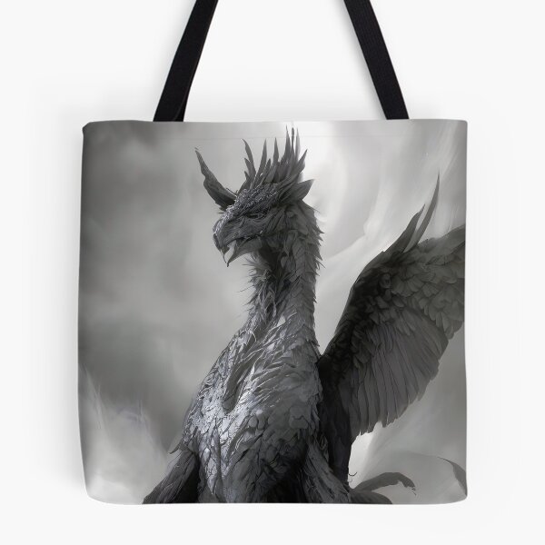 Item preview, MistHaven Foggy Monster - Forsaken Realities The Last Breath of Humanity designed and sold by IsdinMisthaven.