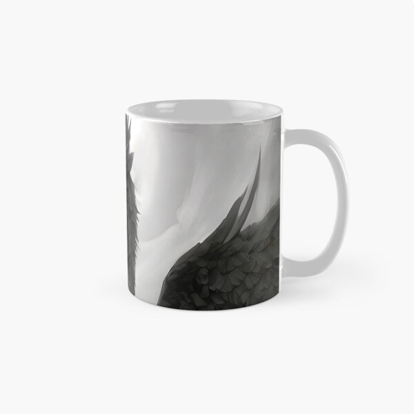 Item preview, MistHaven Foggy Monster - Forsaken Realities The Last Breath of Humanity designed and sold by IsdinMisthaven.