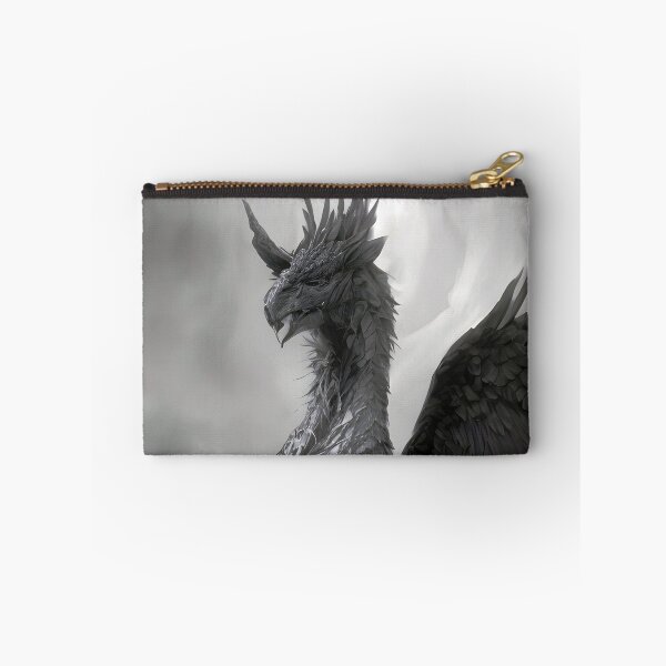 Item preview, MistHaven Foggy Monster - Forsaken Realities The Last Breath of Humanity designed and sold by IsdinMisthaven.