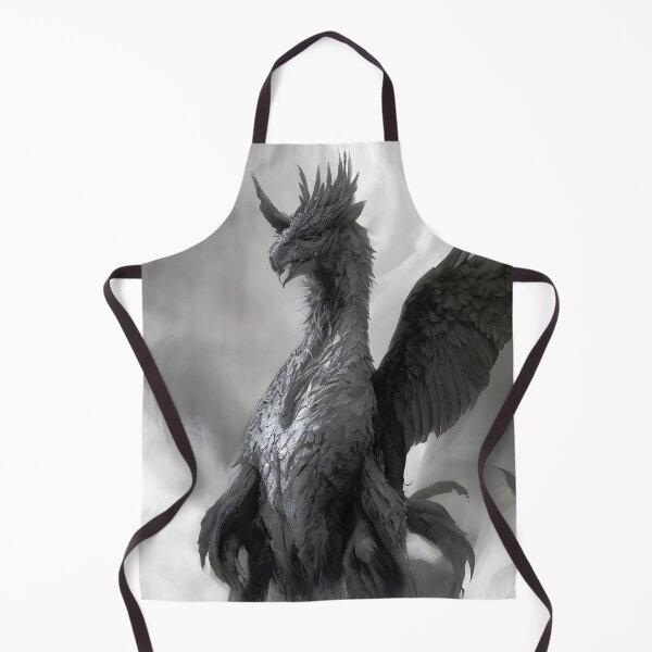 Item preview, MistHaven Foggy Monster - Forsaken Realities The Last Breath of Humanity designed and sold by IsdinMisthaven.