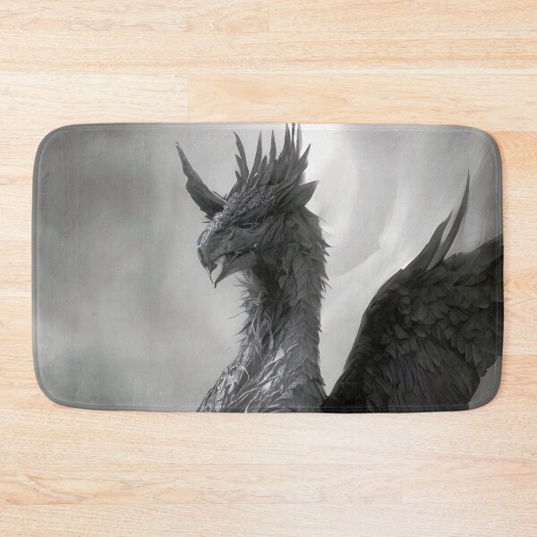Item preview, MistHaven Foggy Monster - Forsaken Realities The Last Breath of Humanity designed and sold by IsdinMisthaven.