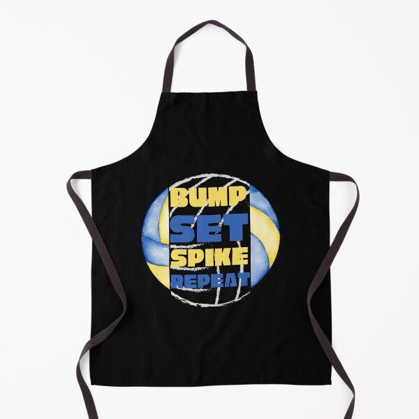 Item preview, Bump Set Spike Repeat designed and sold by TThousand.