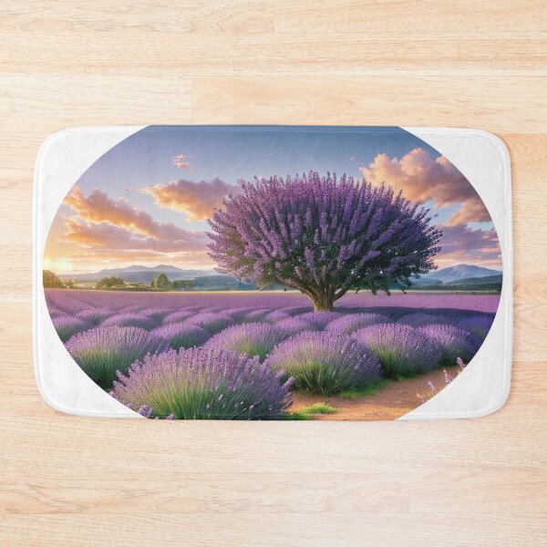 Item preview, Lavenders are small evergreen shrubs with gray-green hoary linear leaves.  designed and sold by arfazel-shutter.