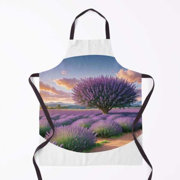 Item preview, Lavenders are small evergreen shrubs with gray-green hoary linear leaves.  designed and sold by arfazel-shutter.