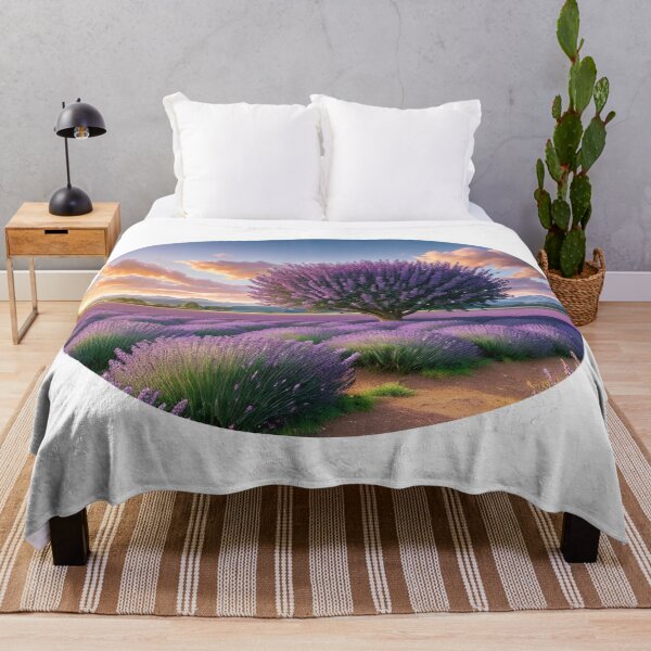 Item preview, Lavenders are small evergreen shrubs with gray-green hoary linear leaves.  designed and sold by arfazel-shutter.