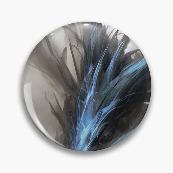 Item preview, MistHaven Foggy Monster - Forsaken Realms The Battle for Survival designed and sold by IsdinMisthaven.