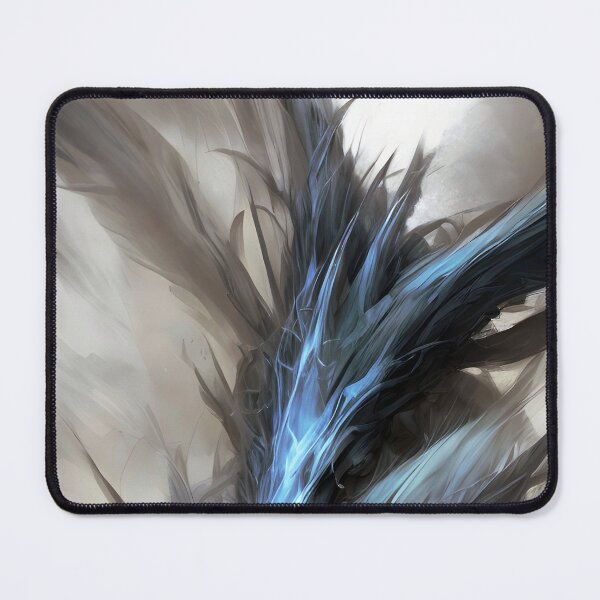 Item preview, MistHaven Foggy Monster - Forsaken Realms The Battle for Survival designed and sold by IsdinMisthaven.